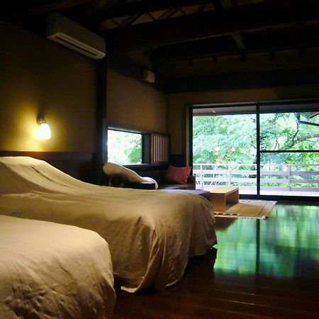 Hotel Satonoyu Waraku 13 Years Or Older Minamioguni Zewnętrze zdjęcie
