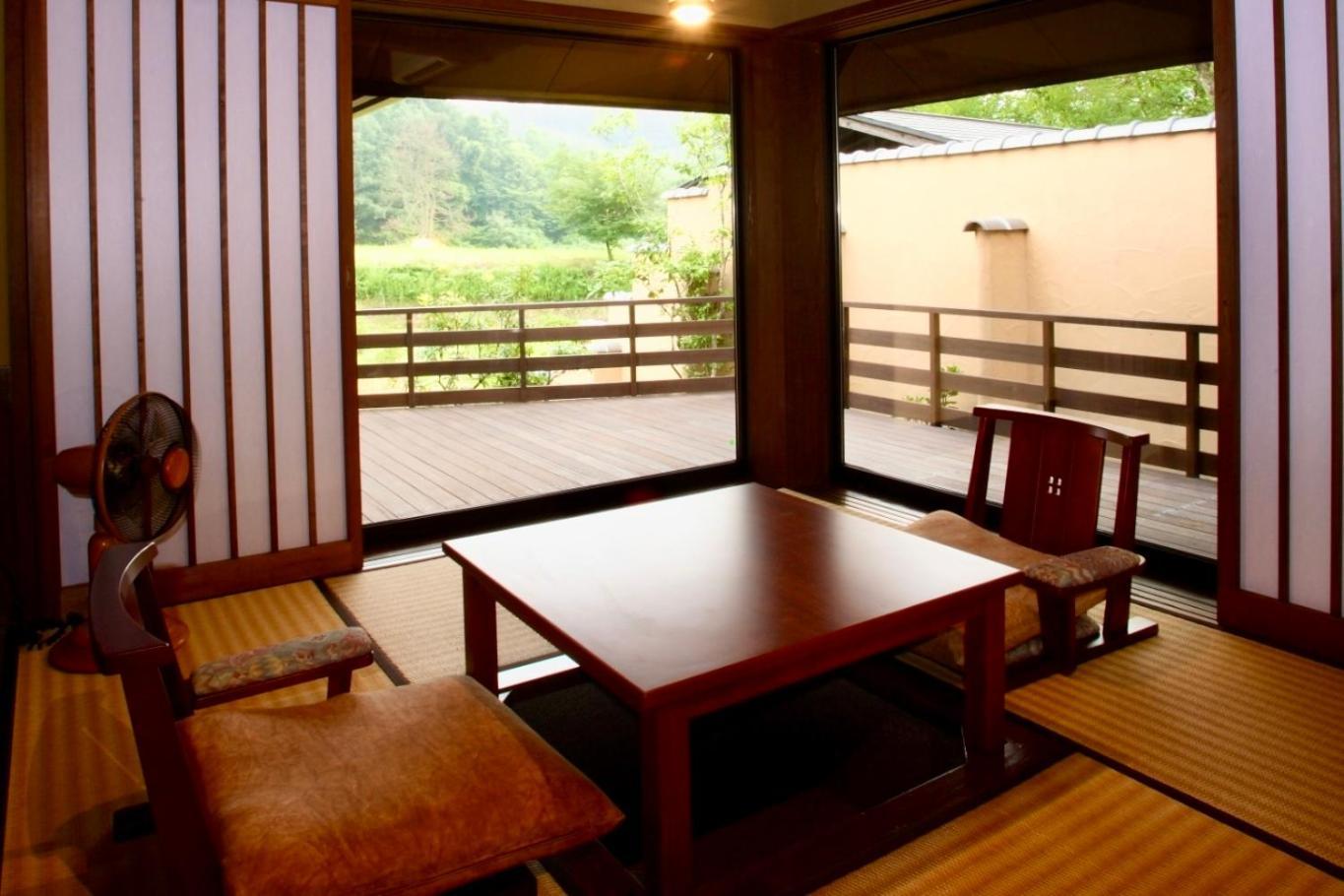 Hotel Satonoyu Waraku 13 Years Or Older Minamioguni Zewnętrze zdjęcie