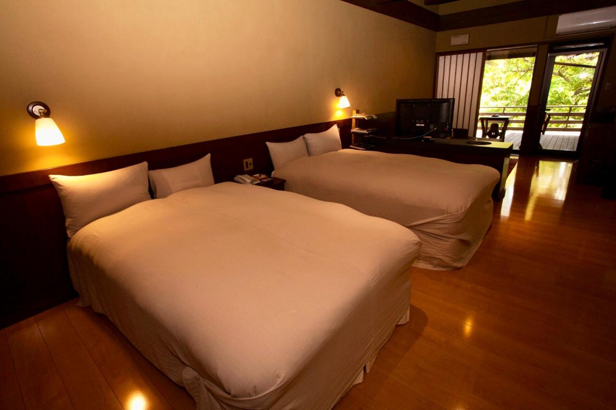 Hotel Satonoyu Waraku 13 Years Or Older Minamioguni Zewnętrze zdjęcie