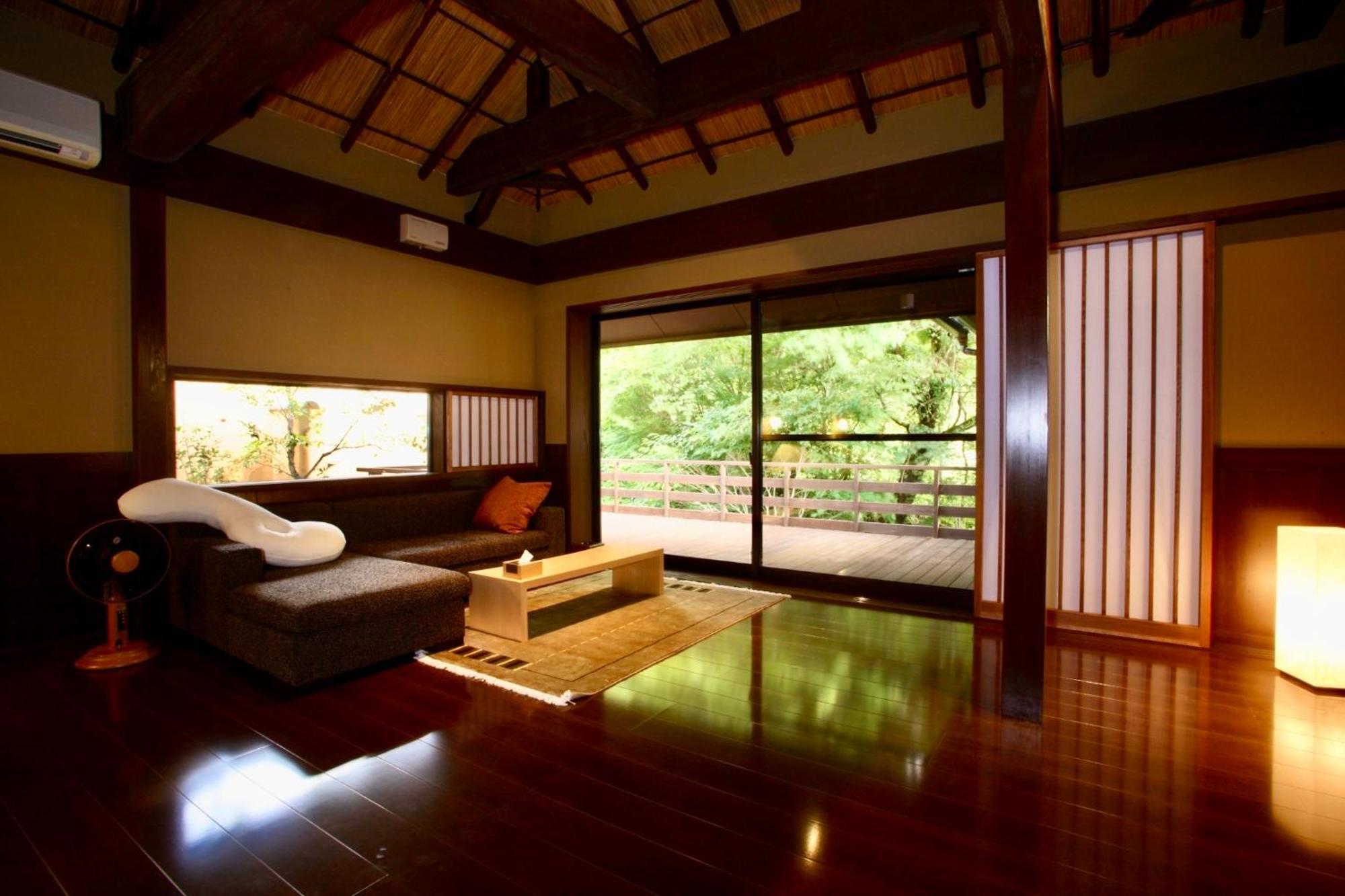 Hotel Satonoyu Waraku 13 Years Or Older Minamioguni Zewnętrze zdjęcie