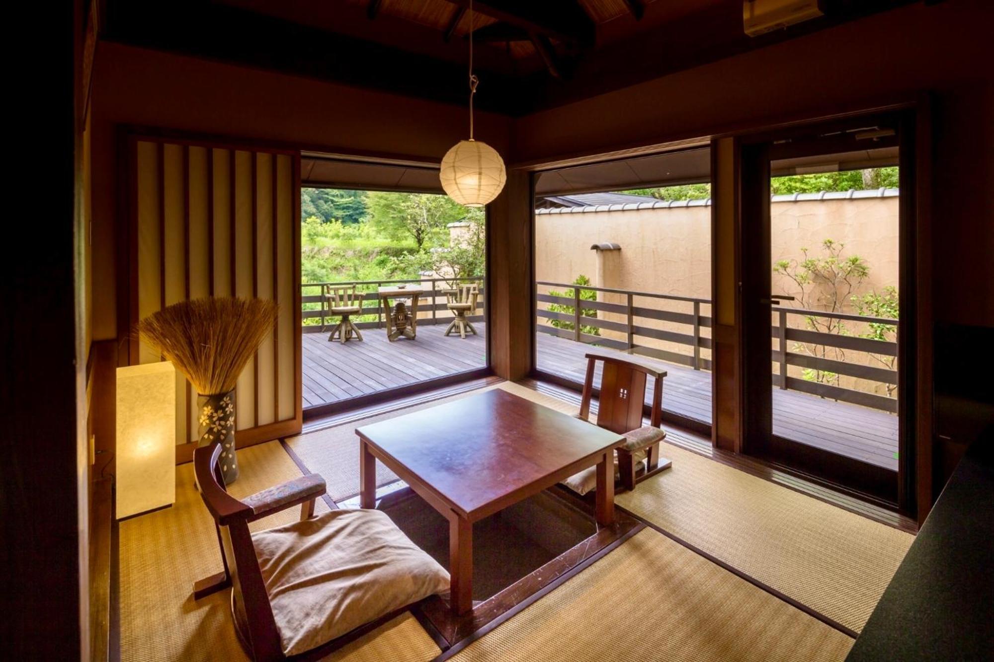 Hotel Satonoyu Waraku 13 Years Or Older Minamioguni Zewnętrze zdjęcie