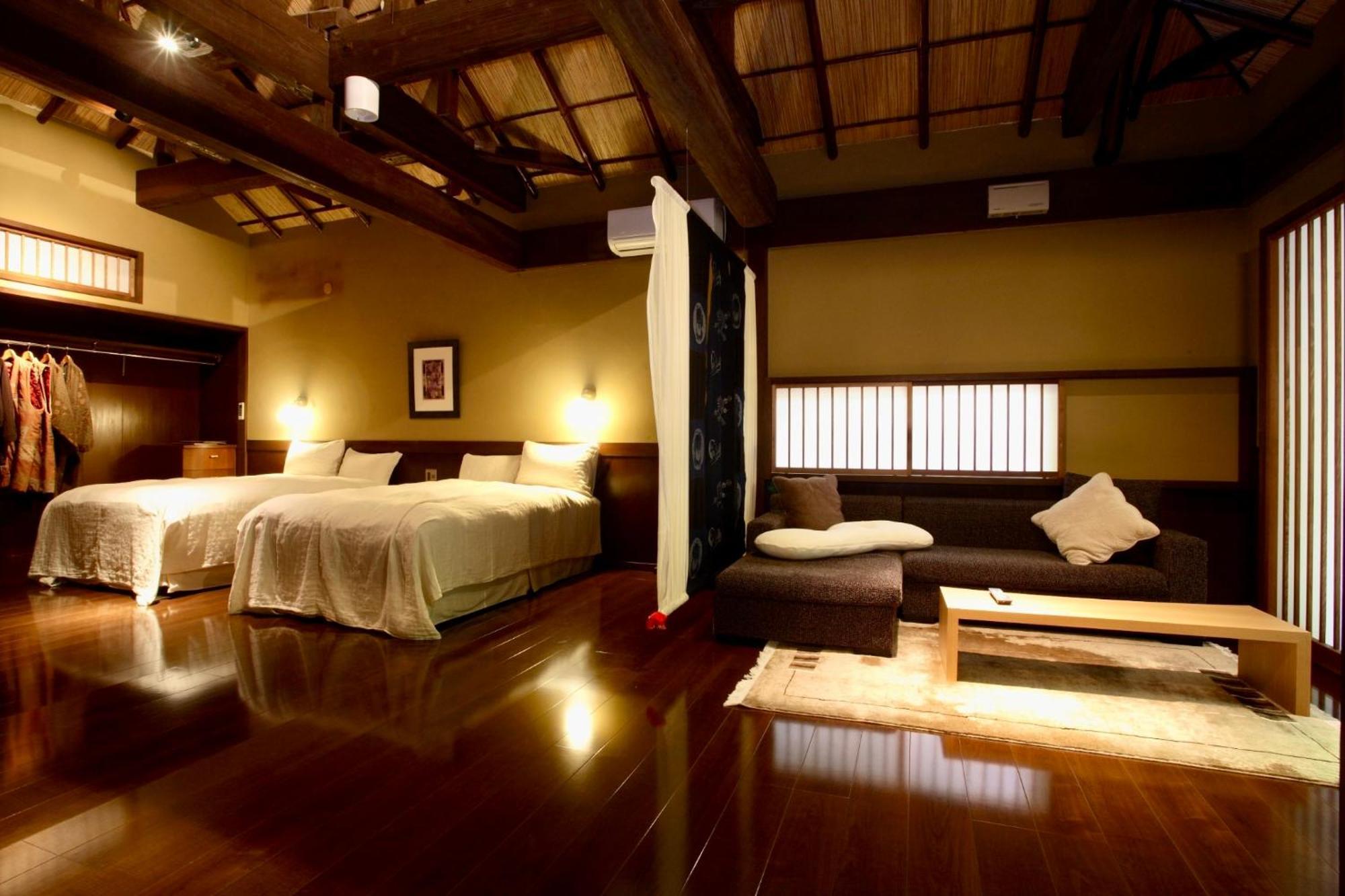 Hotel Satonoyu Waraku 13 Years Or Older Minamioguni Zewnętrze zdjęcie