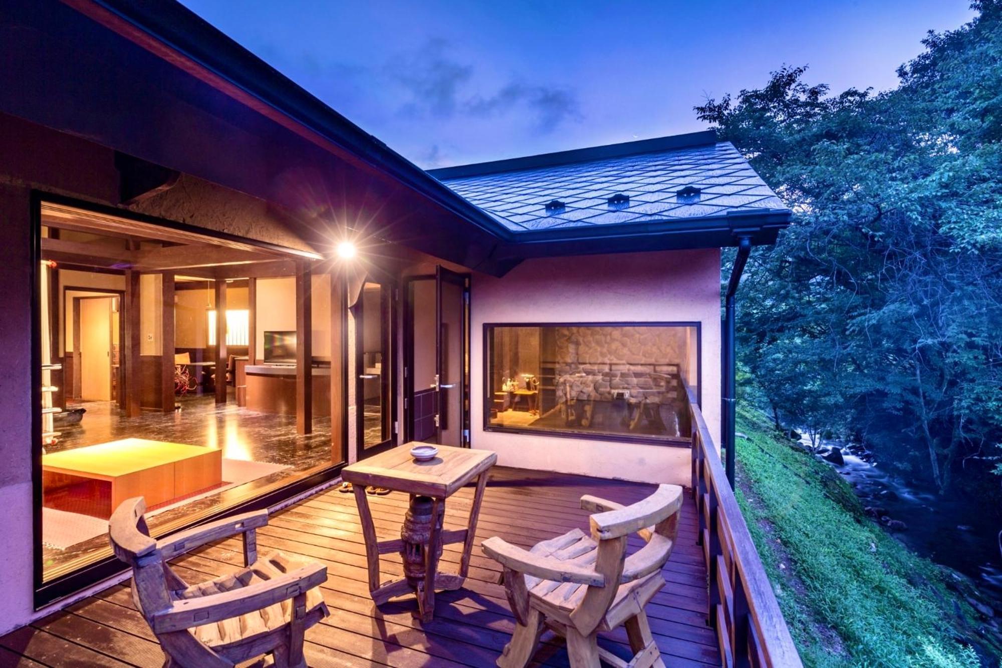 Hotel Satonoyu Waraku 13 Years Or Older Minamioguni Zewnętrze zdjęcie
