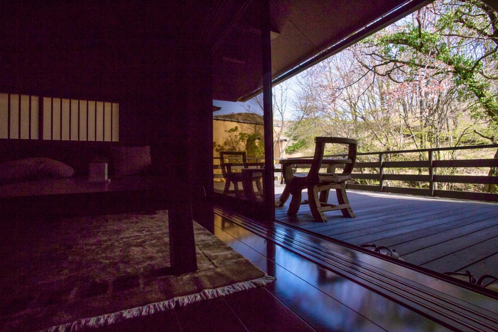 Hotel Satonoyu Waraku 13 Years Or Older Minamioguni Zewnętrze zdjęcie