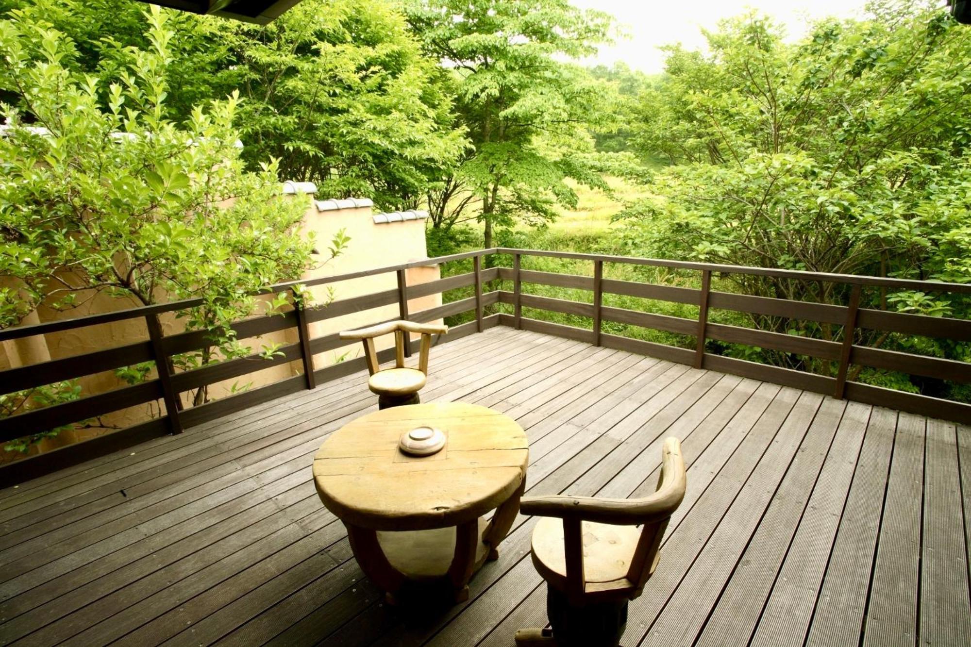 Hotel Satonoyu Waraku 13 Years Or Older Minamioguni Zewnętrze zdjęcie