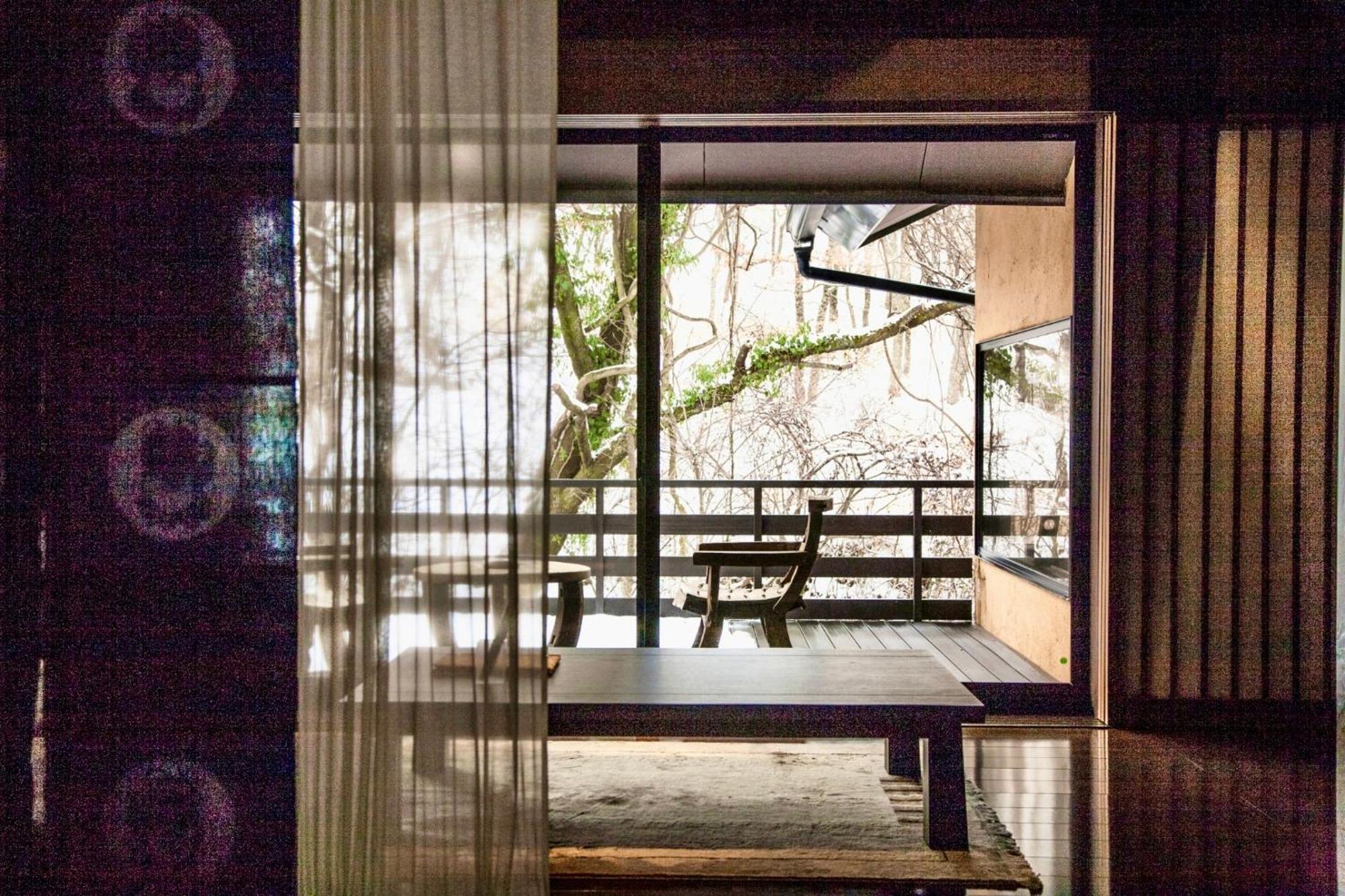Hotel Satonoyu Waraku 13 Years Or Older Minamioguni Zewnętrze zdjęcie