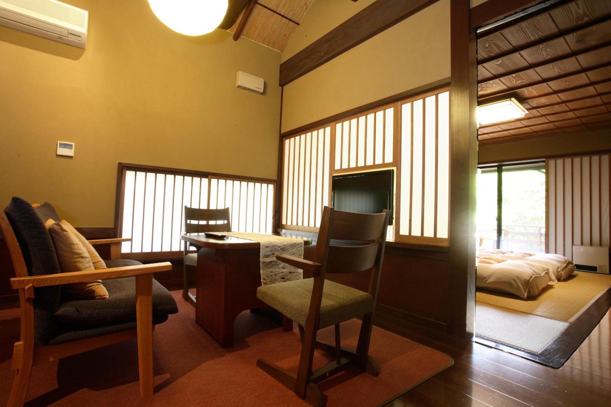 Hotel Satonoyu Waraku 13 Years Or Older Minamioguni Pokój zdjęcie